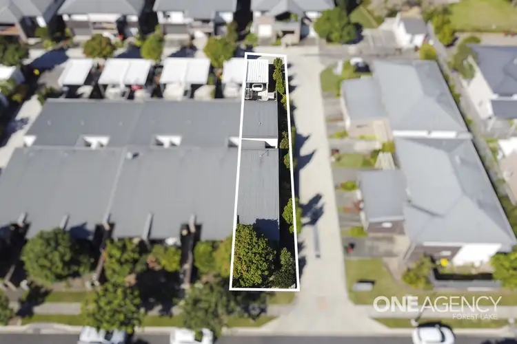 Fourth view of Homely townhouse listing, Unit 160/70-90 Littleton Rd, Richlands QLD 4077