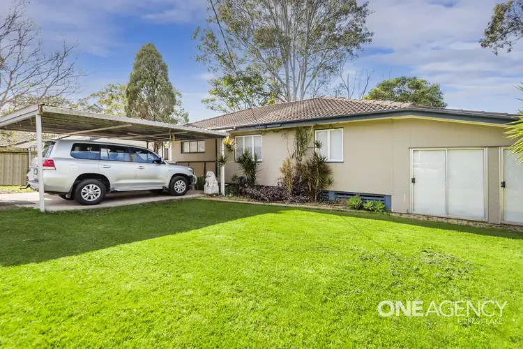 38 Newman St, Gailes QLD 4300
