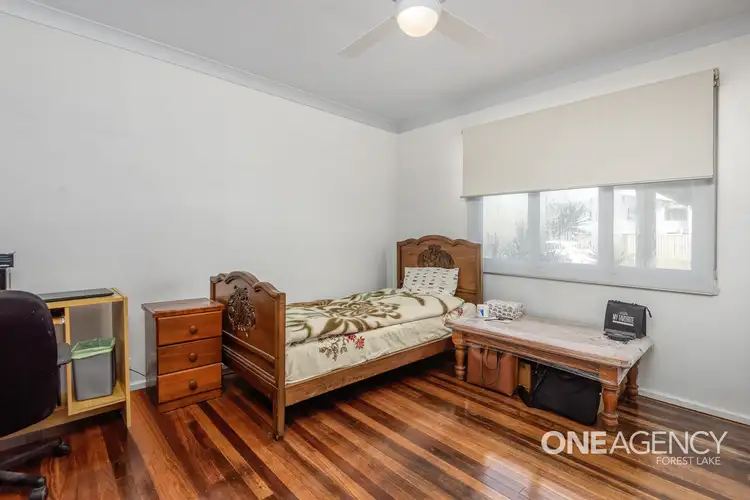 Fifth view of Homely house listing, 38 Newman St, Gailes QLD 4300