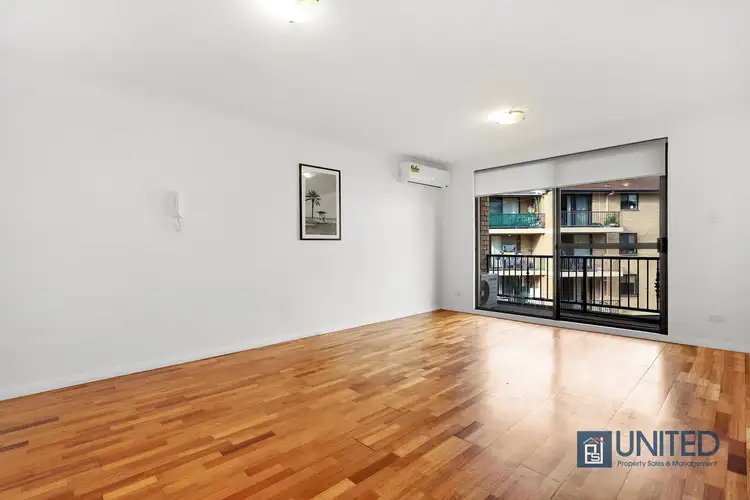 Second view of Homely unit listing, Unit 20/7 Griffiths St, Blacktown NSW 2148