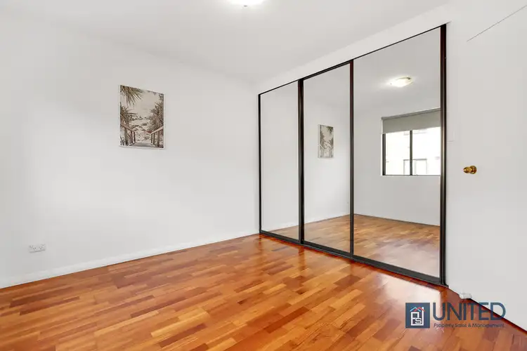 Fourth view of Homely unit listing, Unit 20/7 Griffiths St, Blacktown NSW 2148