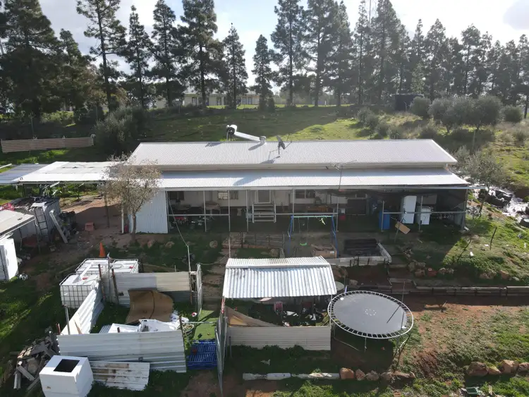 Seventh view of Homely rural property listing, 404 Huddleston Rd, Crystal Brook SA 5523