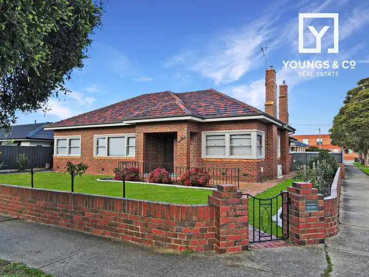 Main view of Homely house listing, 11 Oram St, Shepparton VIC 3630