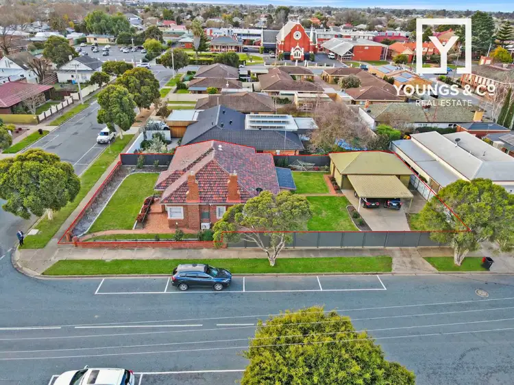 Second view of Homely house listing, 11 Oram St, Shepparton VIC 3630