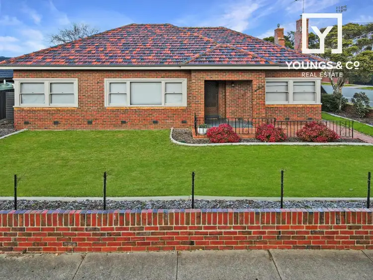 Third view of Homely house listing, 11 Oram St, Shepparton VIC 3630