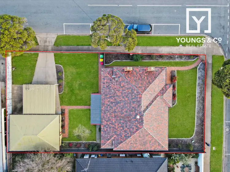Fourth view of Homely house listing, 11 Oram St, Shepparton VIC 3630