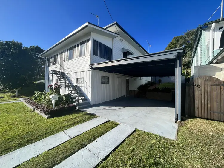 Second view of Homely house listing, 65 Groom St, Kyogle NSW 2474