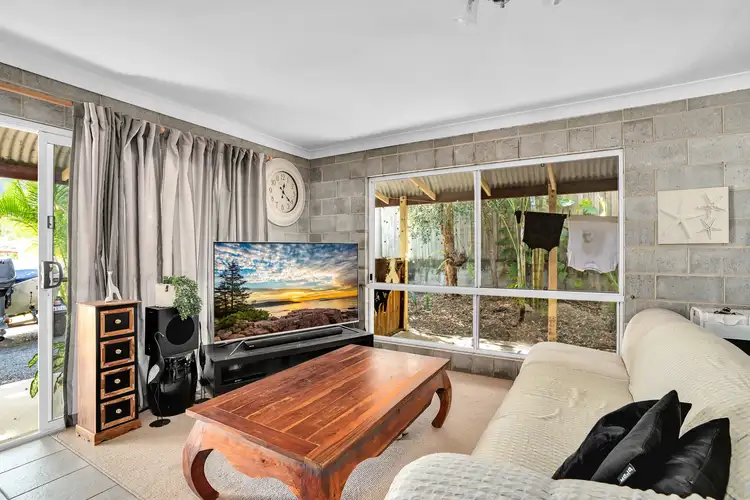 Fourth view of Homely house listing, 11 Pangatta Ct, Rainbow Beach QLD 4581