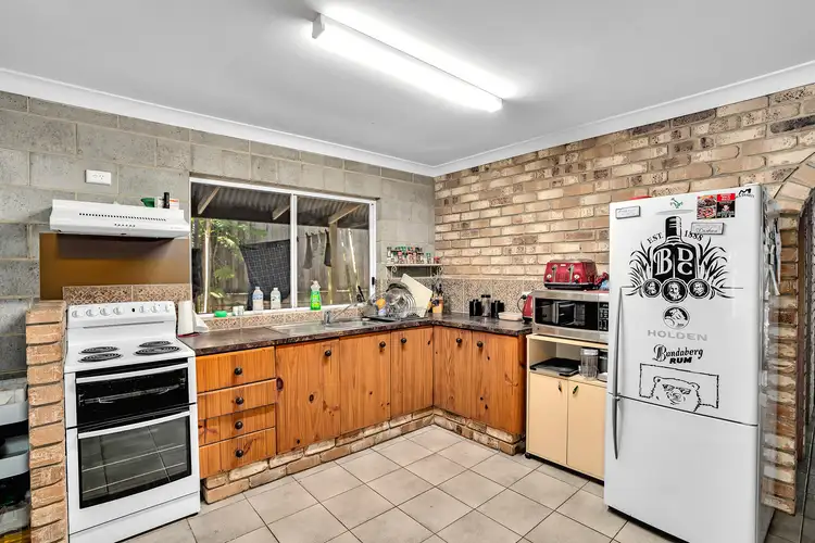 Fifth view of Homely house listing, 11 Pangatta Ct, Rainbow Beach QLD 4581