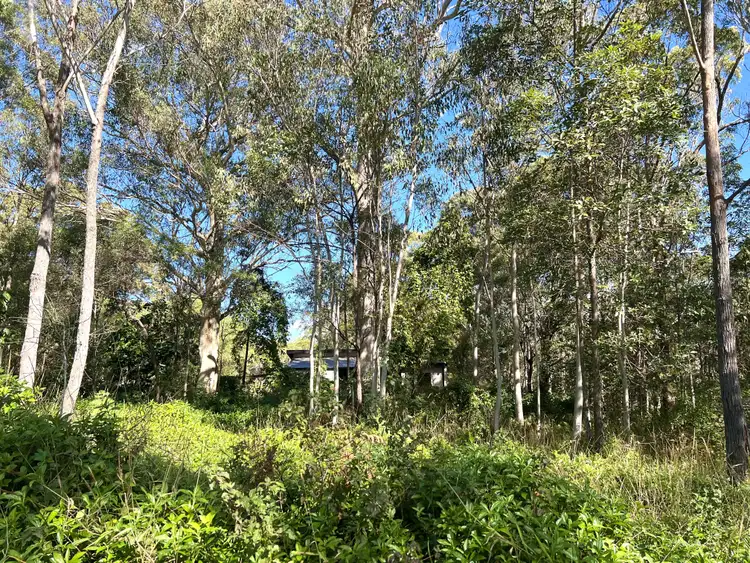 Fourth view of Homely land listing, 12 Aster St, Russell Island QLD 4184