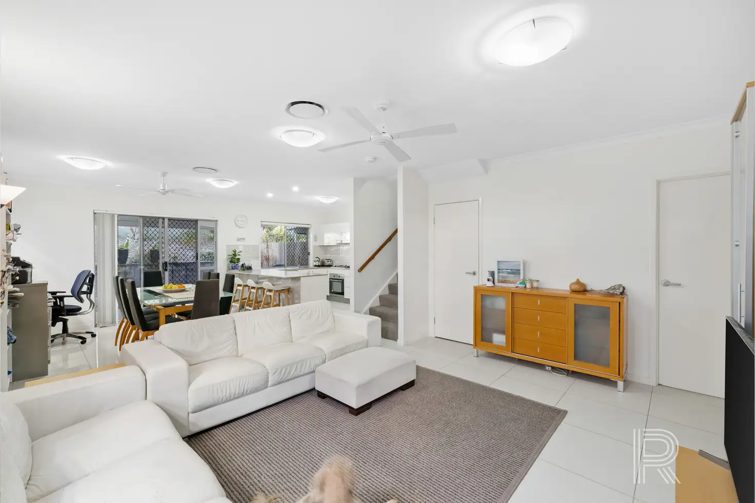 Main view of Homely townhouse listing, Townhouse 36/2 Photinia Cres, Mountain Creek QLD 4557