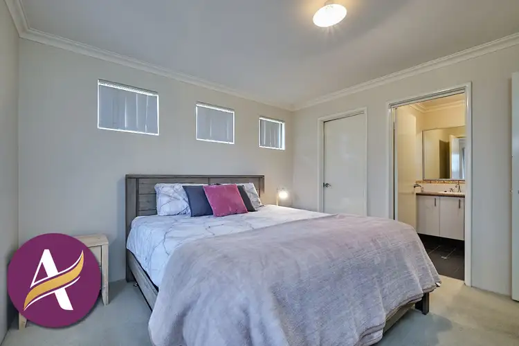 Second view of Homely house listing, 15 Nankeen Elb, Beeliar WA 6164