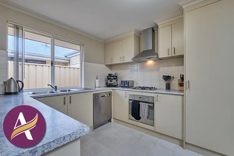 Fourth view of Homely house listing, 15 Nankeen Elb, Beeliar WA 6164