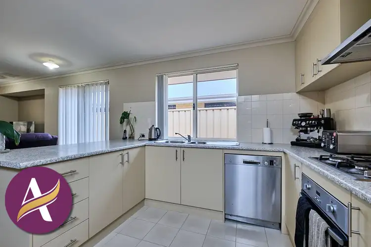 Fifth view of Homely house listing, 15 Nankeen Elb, Beeliar WA 6164