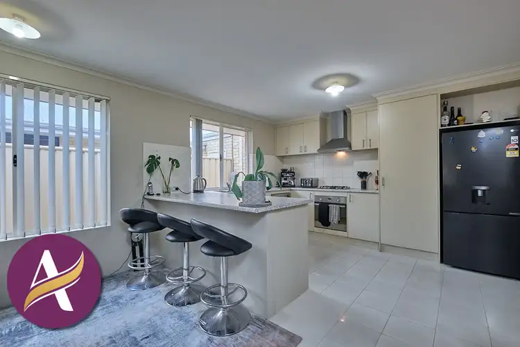 Sixth view of Homely house listing, 15 Nankeen Elb, Beeliar WA 6164