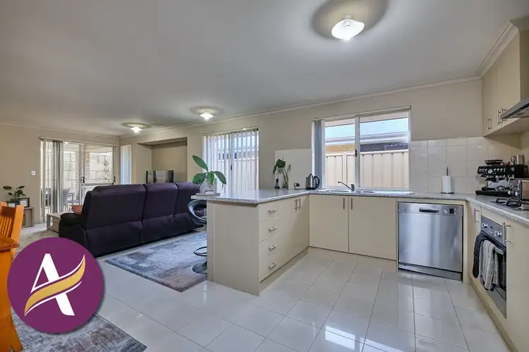 Seventh view of Homely house listing, 15 Nankeen Elb, Beeliar WA 6164