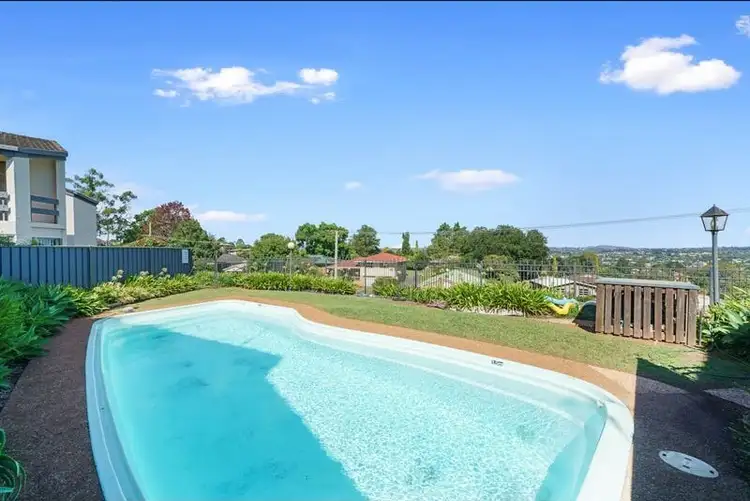Third view of Homely unit listing, Unit 33/2 Benjamin St, Mount Lofty QLD 4350
