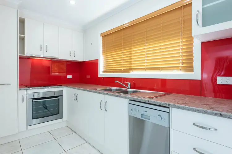 Fourth view of Homely unit listing, Unit 33/2 Benjamin St, Mount Lofty QLD 4350