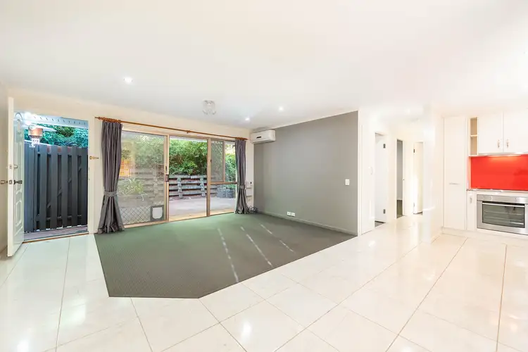 Sixth view of Homely unit listing, Unit 33/2 Benjamin St, Mount Lofty QLD 4350