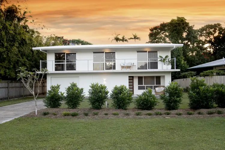 Main view of Homely house listing, 13 Holland St, Wongaling Beach QLD 4852