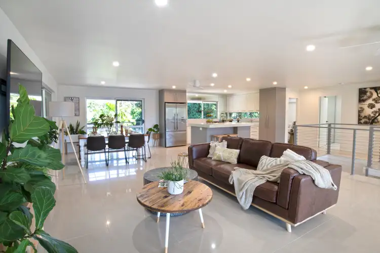 Second view of Homely house listing, 13 Holland St, Wongaling Beach QLD 4852