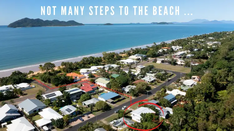 Fifth view of Homely house listing, 13 Holland St, Wongaling Beach QLD 4852