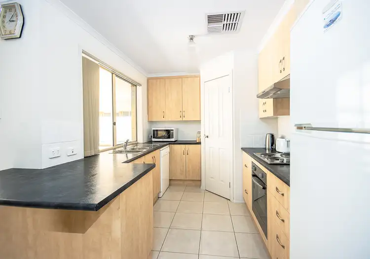 Second view of Homely house listing, 27 John Olsen Dr, Kadina SA 5554