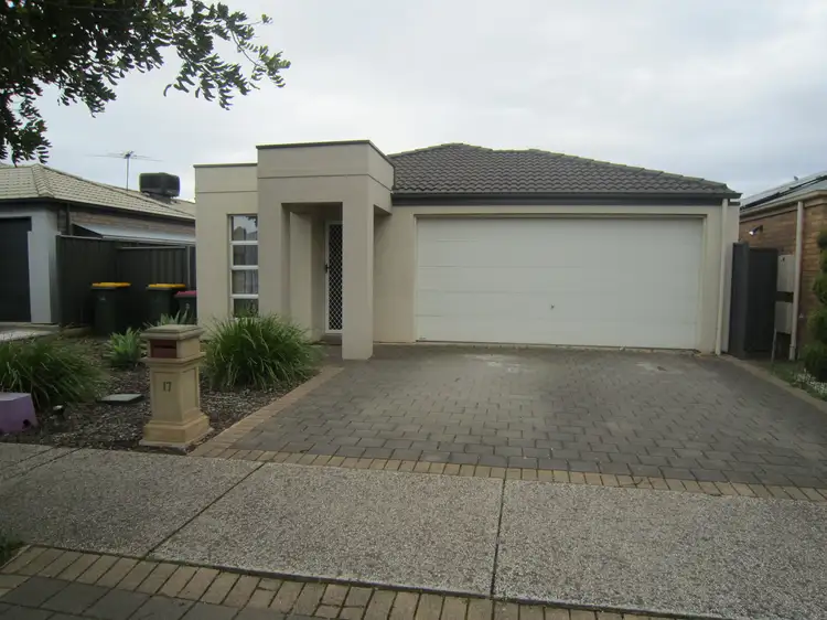 Address available on request