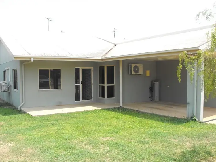 Second view of Homely unit listing, 3/4 Christie Ave, Nanum QLD 4874