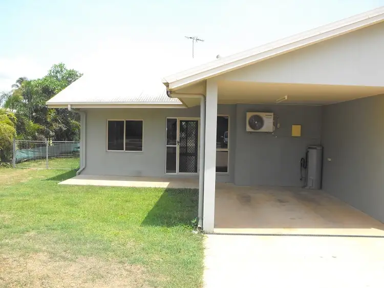 Third view of Homely unit listing, 3/4 Christie Ave, Nanum QLD 4874