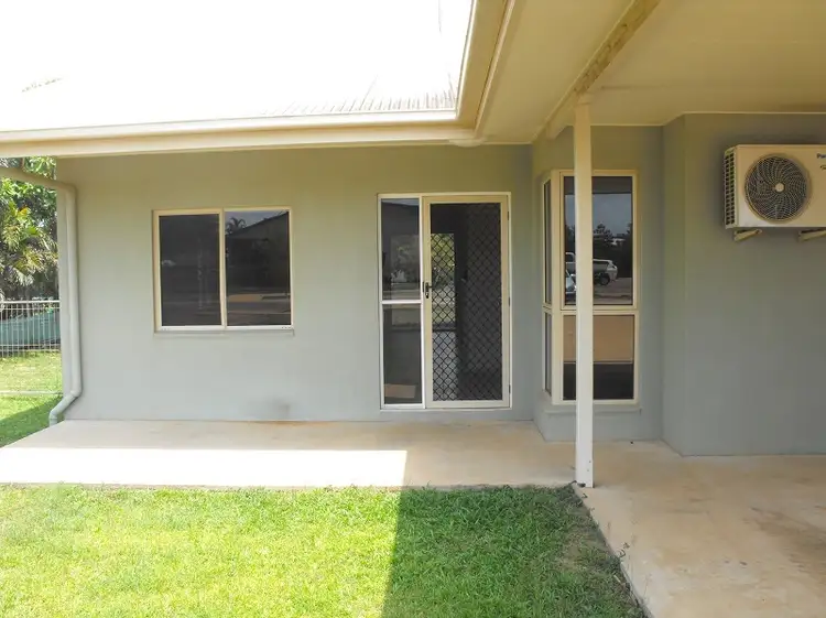 Fourth view of Homely unit listing, 3/4 Christie Ave, Nanum QLD 4874