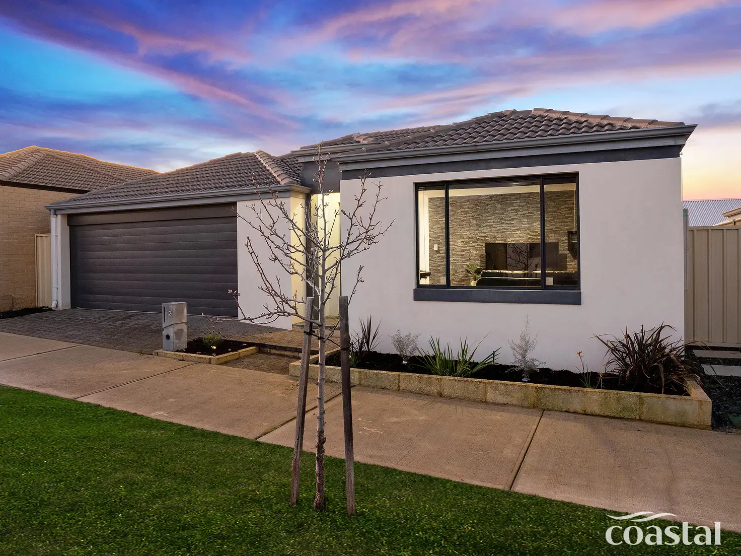 Main view of Homely house listing, 12 Monjon Way, Baldivis WA 6171
