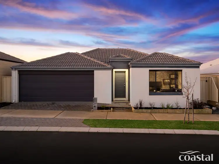 Second view of Homely house listing, 12 Monjon Way, Baldivis WA 6171
