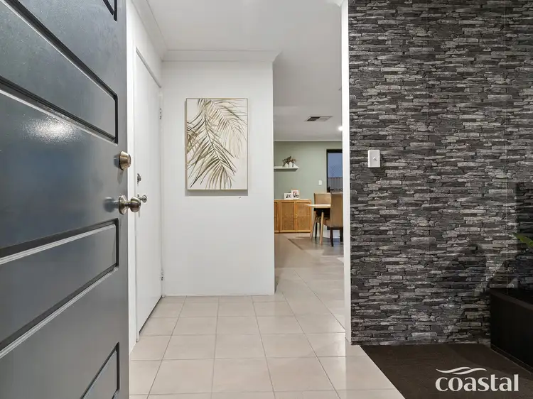 Third view of Homely house listing, 12 Monjon Way, Baldivis WA 6171