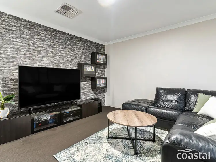 Fourth view of Homely house listing, 12 Monjon Way, Baldivis WA 6171