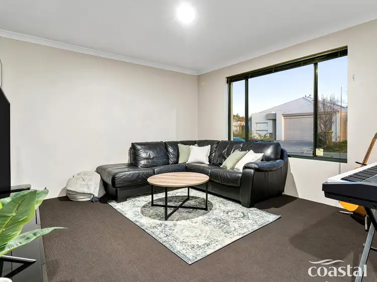 Sixth view of Homely house listing, 12 Monjon Way, Baldivis WA 6171