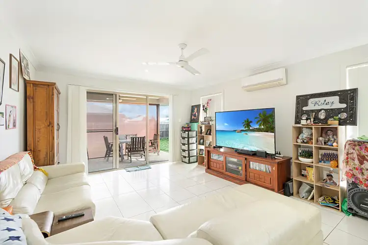 Fourth view of Homely house listing, 4 Onyx St, Emerald QLD 4720
