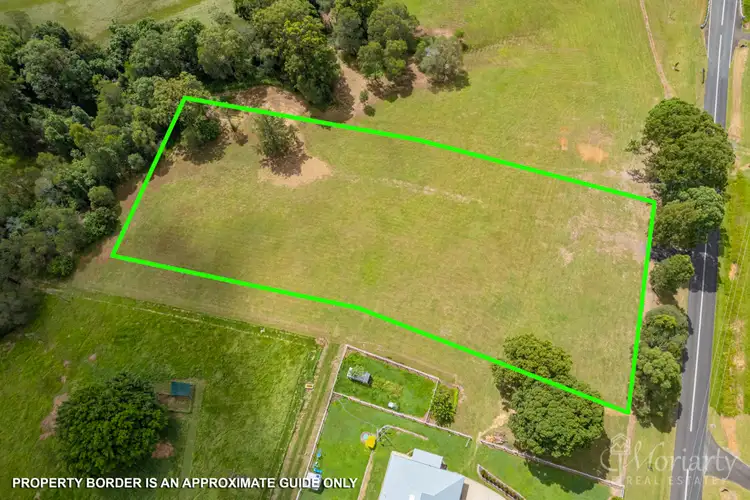 Second view of Homely land listing, 1051 Caboolture River Rd, Rocksberg QLD 4510