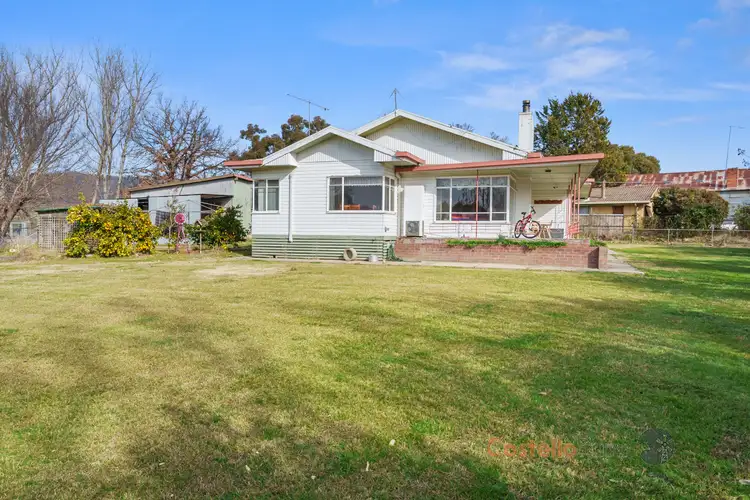 Main view of Homely rural property listing, 86 Main St, Cudgewa VIC 3705