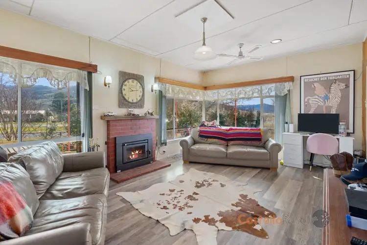 Fourth view of Homely rural property listing, 86 Main St, Cudgewa VIC 3705