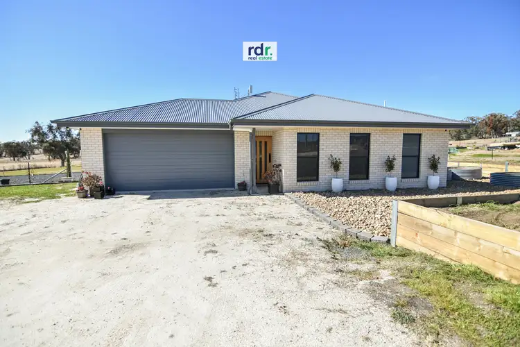 525 Old Bundarra Road, Inverell NSW 2360