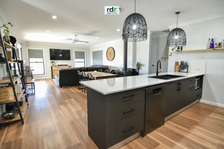 Second view of Homely rural property listing, 525 Old Bundarra Road, Inverell NSW 2360