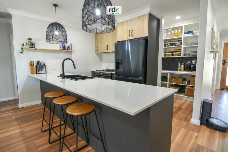 Third view of Homely rural property listing, 525 Old Bundarra Road, Inverell NSW 2360