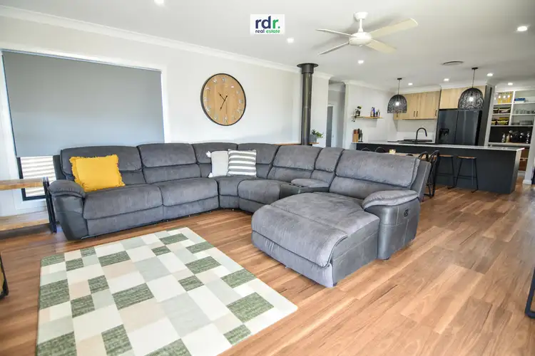 Fourth view of Homely rural property listing, 525 Old Bundarra Road, Inverell NSW 2360