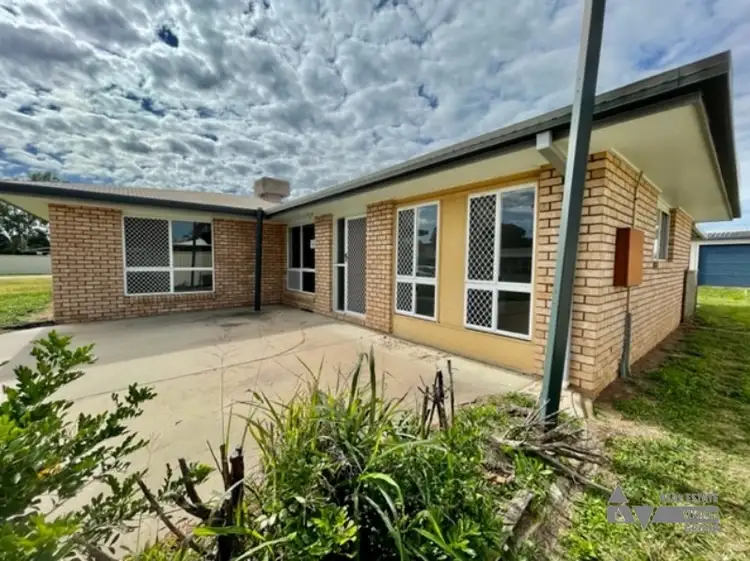 5 Louisa Ct, Emerald QLD 4720