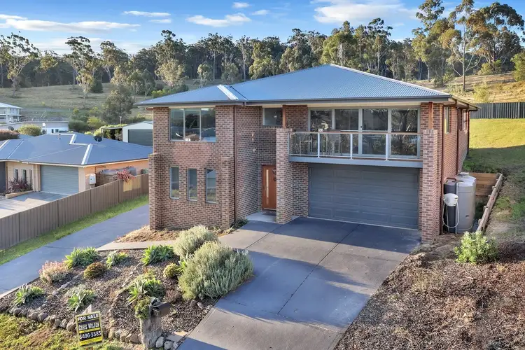 Main view of Homely house listing, 13 Trumpeter Ave, Eden NSW 2551