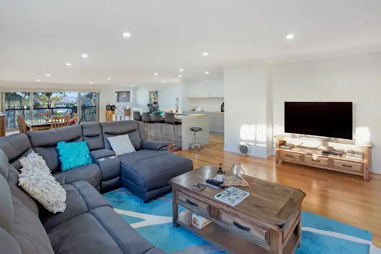 Fifth view of Homely house listing, 13 Trumpeter Ave, Eden NSW 2551