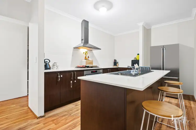 56 Aquamarine Pde, Karnup WA 6176