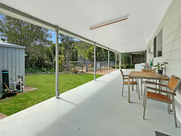 Third view of Homely house listing, 4 Bay Vista Ct, Horseshoe Bay QLD 4819