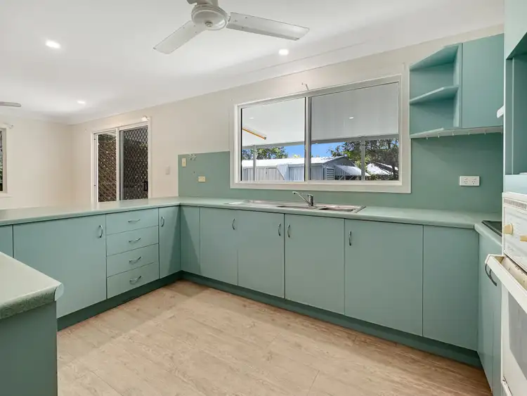 Sixth view of Homely house listing, 4 Bay Vista Ct, Horseshoe Bay QLD 4819